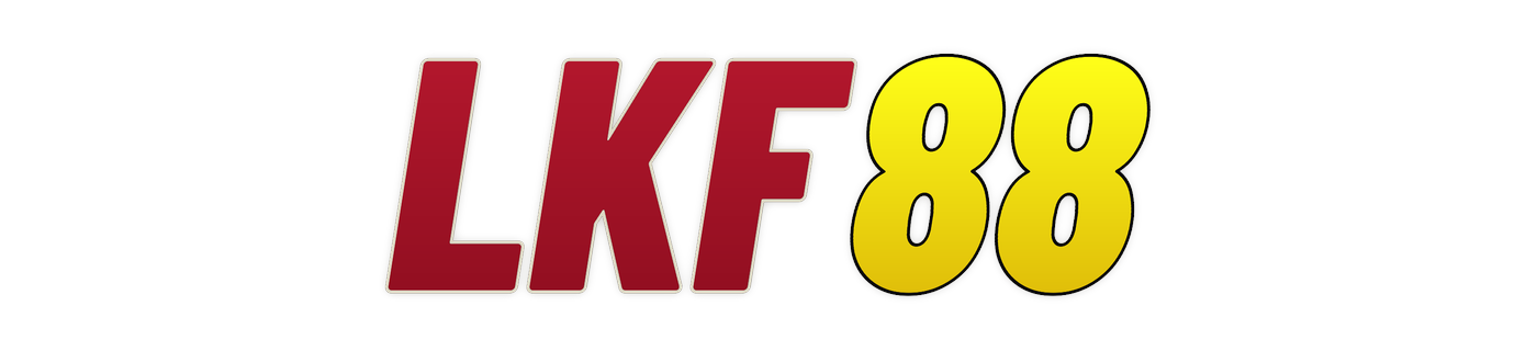 lkf88 โลโก้